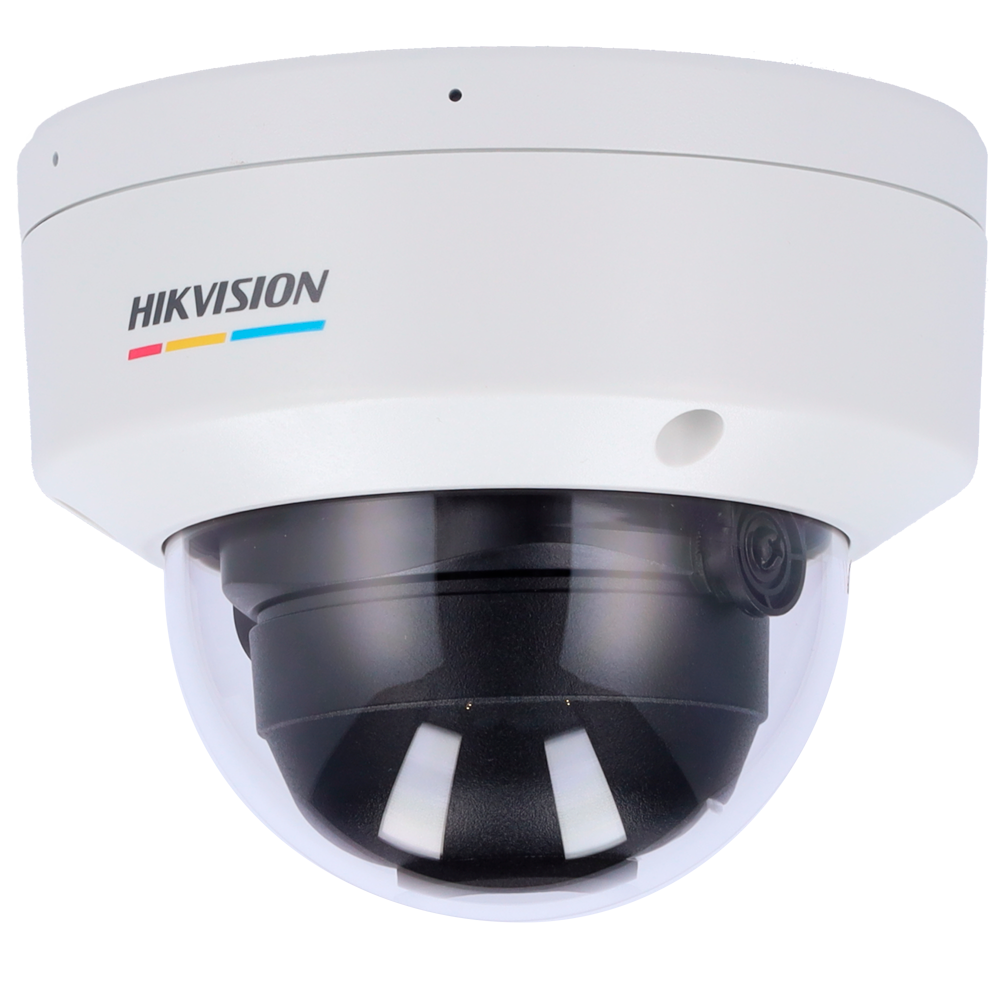 Hikvision DS-2CD1127G2H-LIU - Domo IP 2MP 2.8mm