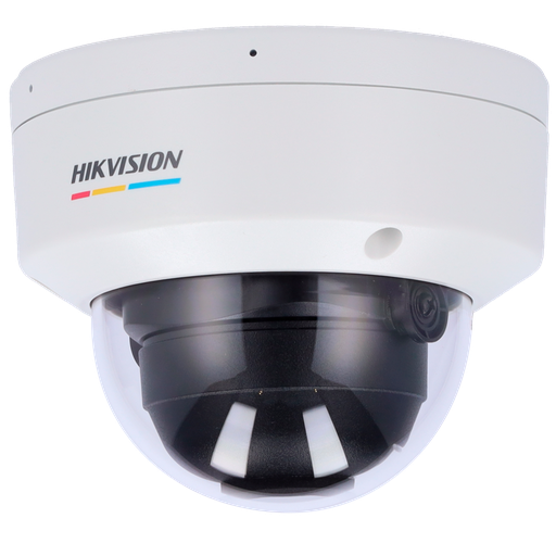 [DS-2CD1127G2H-LIU(2.8mm)] Hikvision DS-2CD1127G2H-LIU - Domo IP 2MP 2.8mm