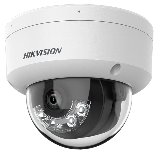 [DS-2CD1141G2-LIU(2.8mm)] Hikvision DS-2CD1141G2-LIU - Domo IP 4MP 2.8mm