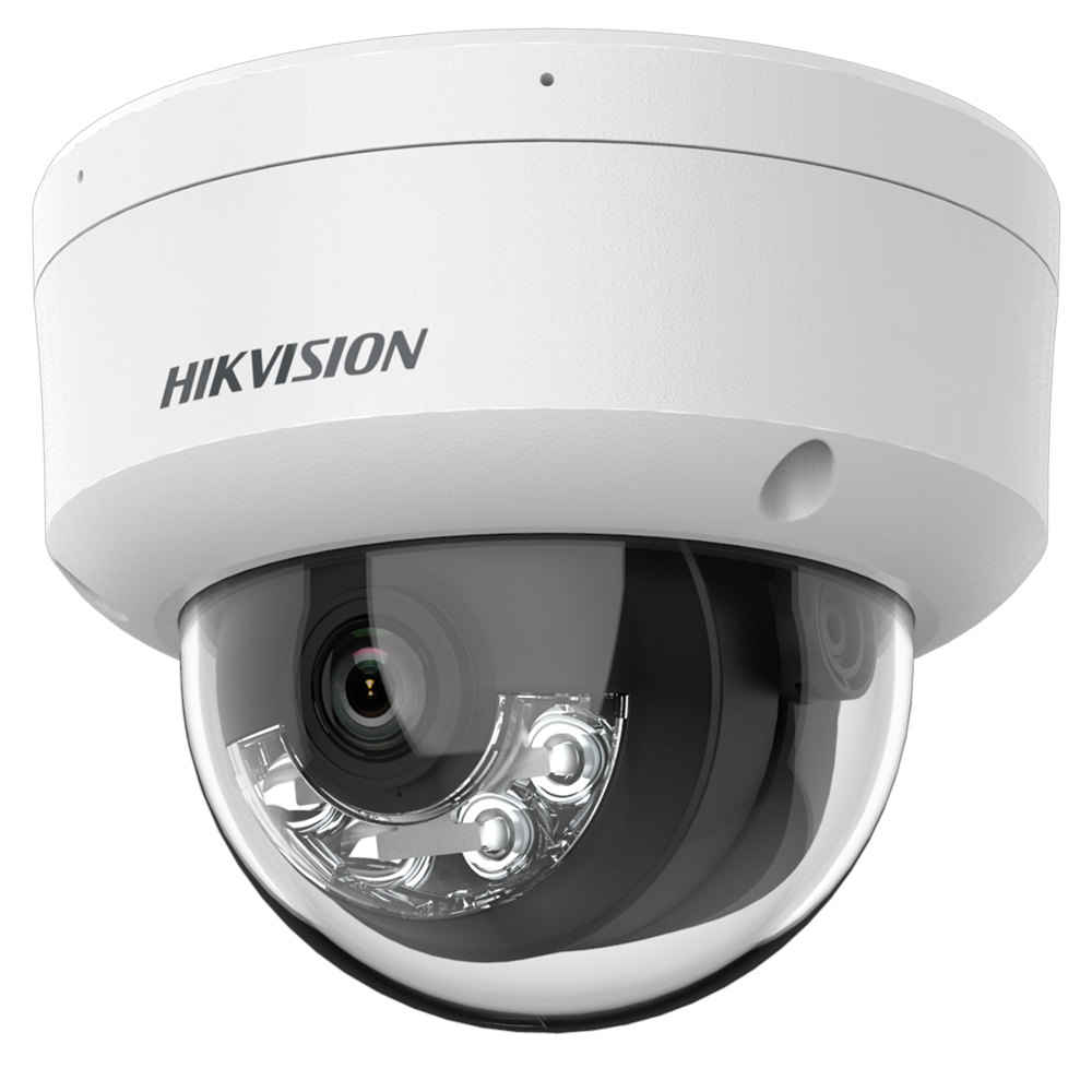 Hikvision DS-2CD1143G2-LIU - Domo IP 4MP 2.8mm