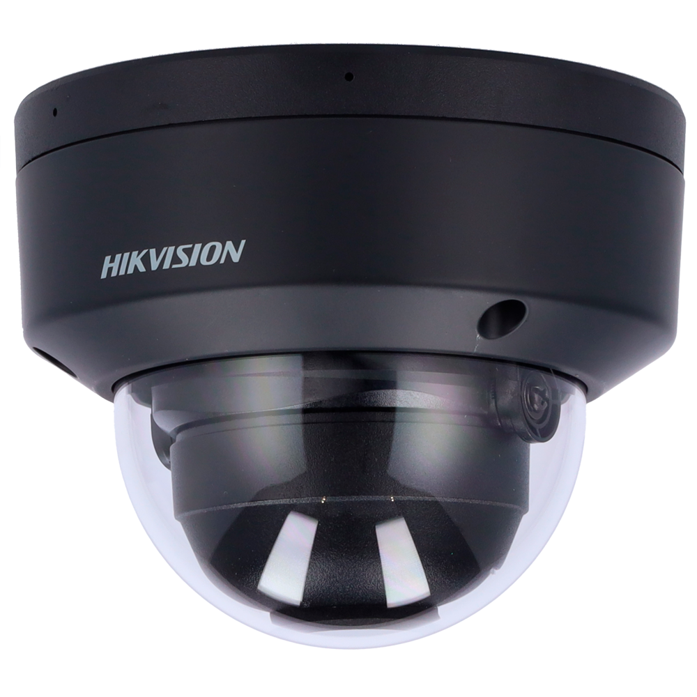 Hikvision DS-2CD1143G2-LIUBLACK - Domo IP 4MP 2.8mm