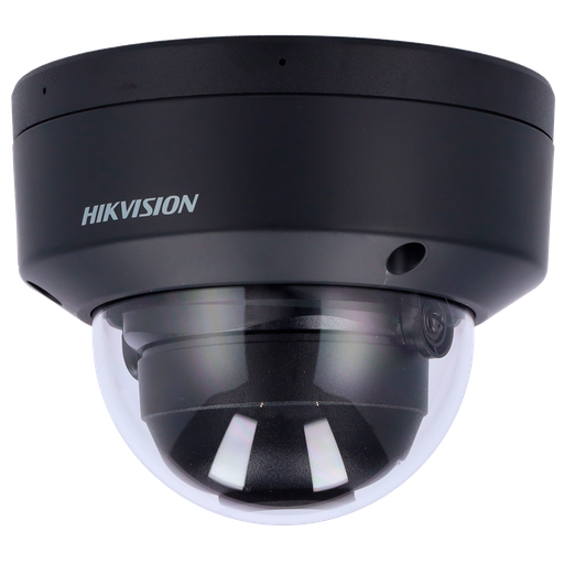 [DS-2CD1143G2-LIU(2.8mm)BLACK] Hikvision DS-2CD1143G2-LIUBLACK - Domo IP 4MP 2.8mm