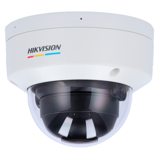 [DS-2CD1147G2H-LIU(2.8mm)] Hikvision DS-2CD1147G2H-LIU - Domo IP 4MP 2.8mm