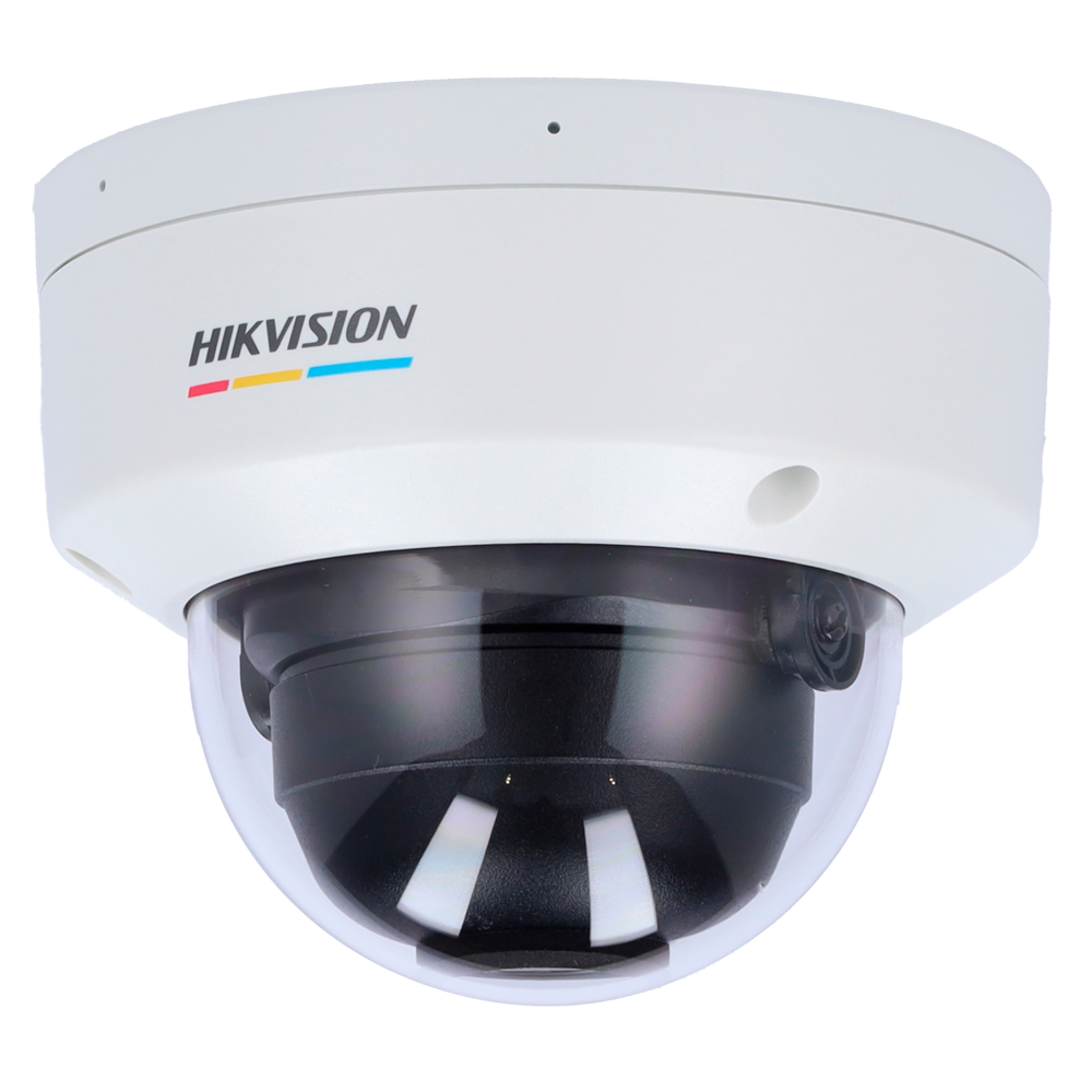 Hikvision DS-2CD1147G2H-LIUF - Domo IP 4MP 2.8mm