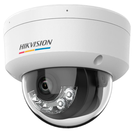 [DS-2CD1147G3H-LIU(2.8mm)] Hikvision DS-2CD1147G3H-LIU - Domo IP 4MP 2.8mm