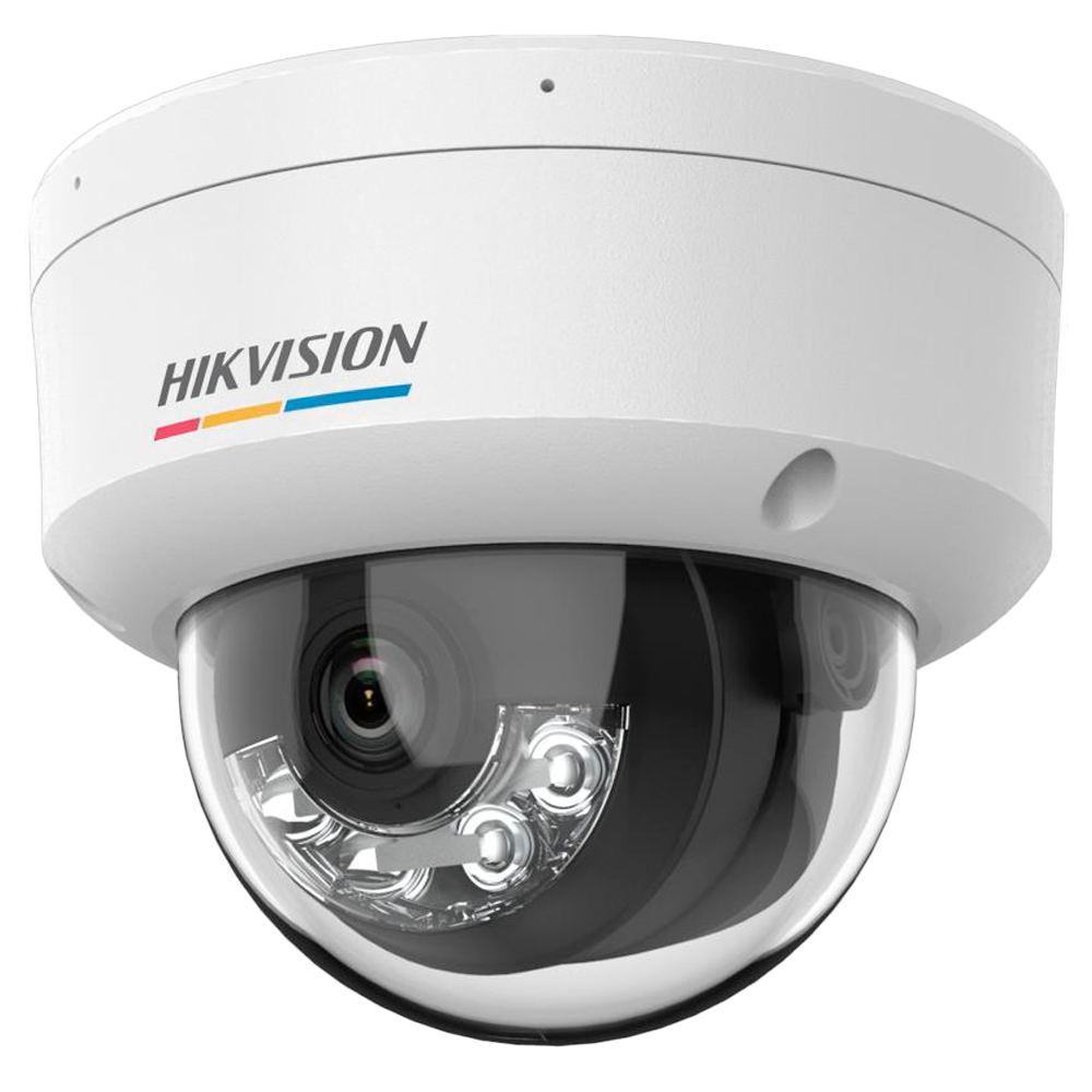 Hikvision DS-2CD1147G3H-LIUF - Domo IP 4MP 2.8mm
