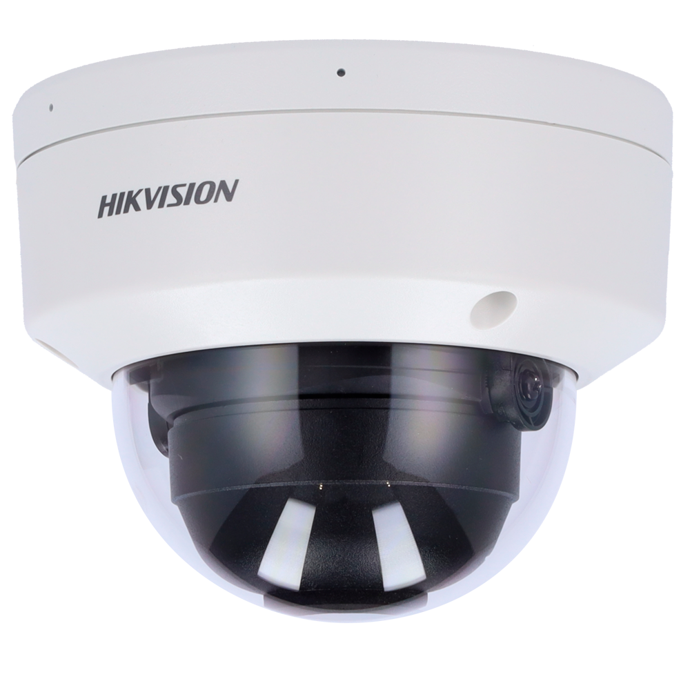 Hikvision DS-2CD1163G2-LIU - Domo IP 6MP 2.8mm