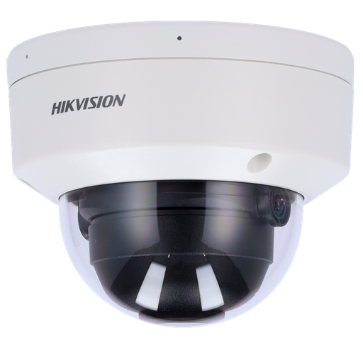 [DS-2CD1163G2-LIU(2.8mm)] Hikvision DS-2CD1163G2-LIU - Domo IP 6MP 2.8mm
