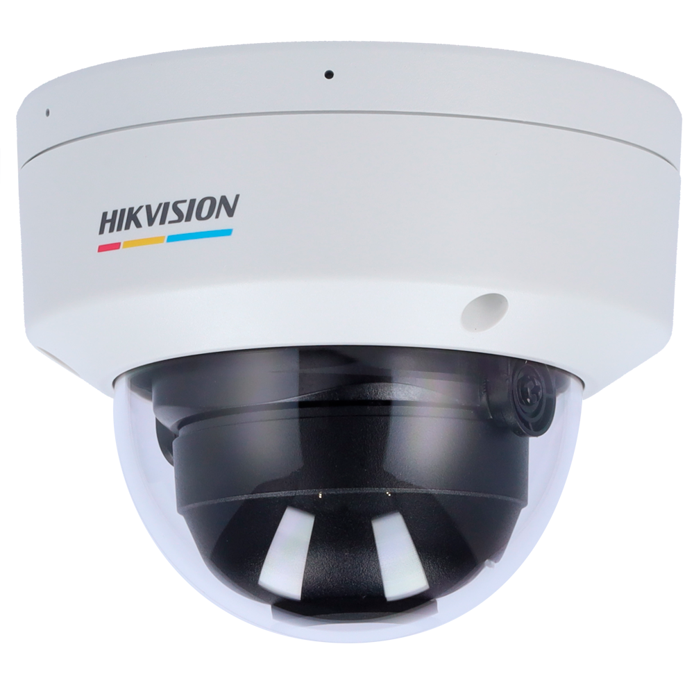 Hikvision DS-2CD1167G2H-LIU - Domo IP 6MP 2.8mm