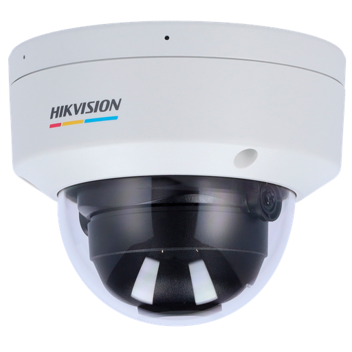 [DS-2CD1167G2H-LIU(2.8mm)] Hikvision DS-2CD1167G2H-LIU - Domo IP 6MP 2.8mm