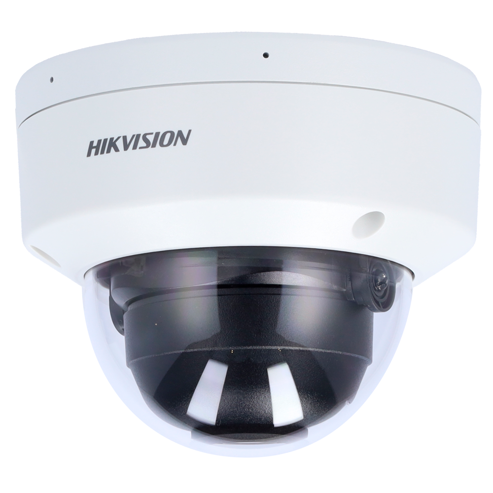Hikvision DS-2CD1183G2-LIU - Domo IP 8MP 2.8mm
