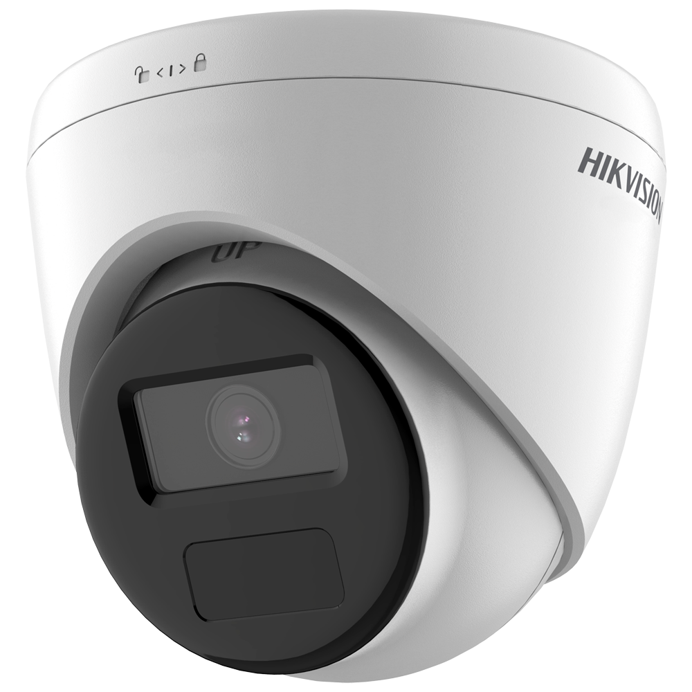 Hikvision DS-2CD1321G0-I - Turret IP 2.8mm