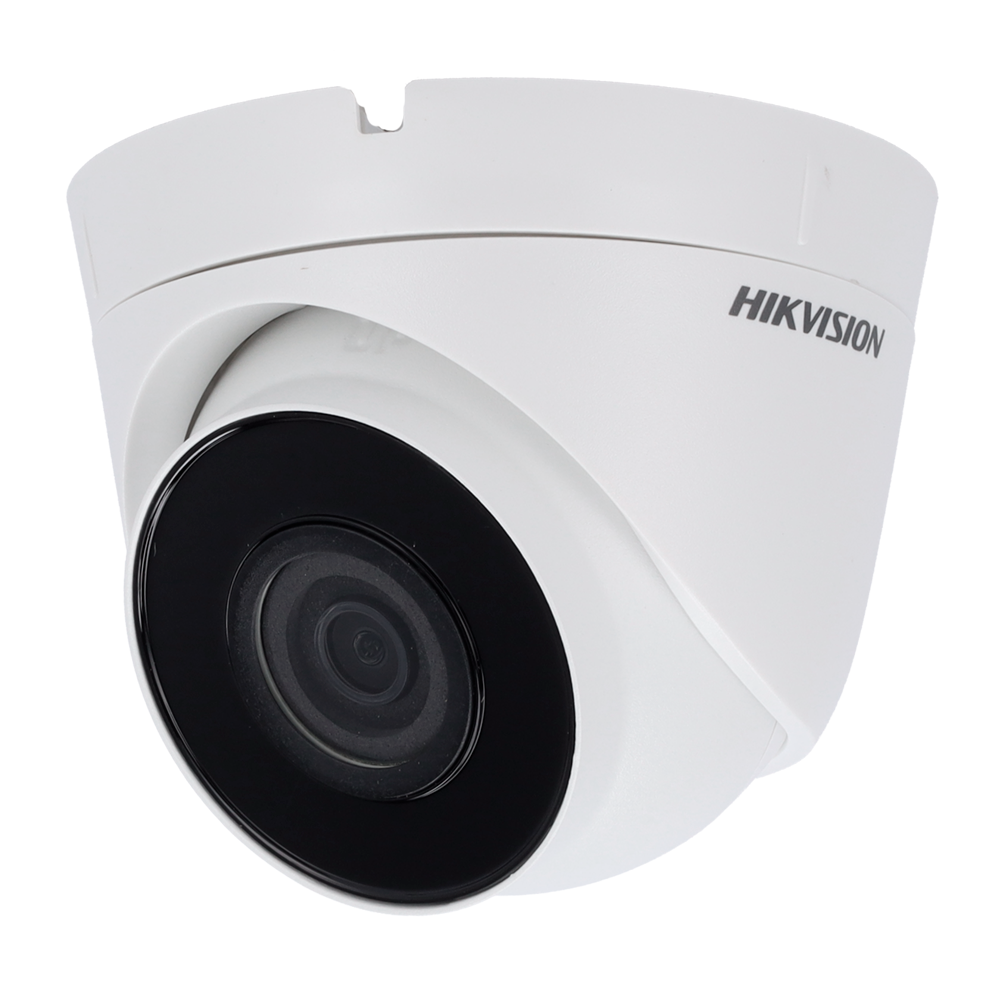Hikvision DS-2CD1323G0E-I(C) - Turret IP 2MP 2.8mm