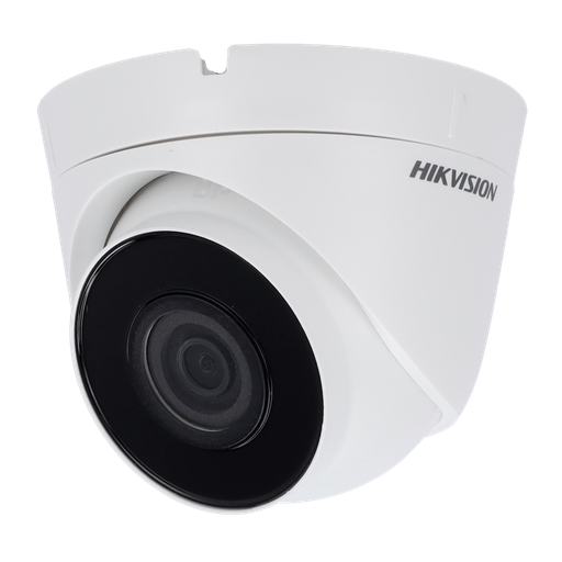 [DS-2CD1323G0E-I(2.8mm)(C)] Hikvision DS-2CD1323G0E-I(C) - Turret IP 2MP 2.8mm