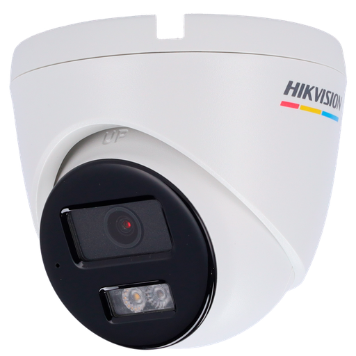 [DS-2CD1347G2H-LIU(2.8mm)] Hikvision DS-2CD1347G2H-LIU - Turret IP 4MP 2.8mm