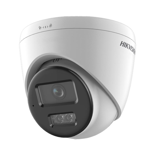 [DS-2CD1363G2-LIU(2.8mm)] Hikvision DS-2CD1363G2-LIU - Turret IP 6MP 2.8mm
