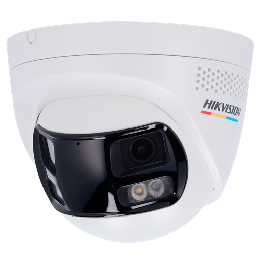 [DS-2CD1367G2HP-LIUF/SL(2.8mm)] Hikvision DS-2CD1367G2HP-LIUF/SL - Turret IP 6MP 2.8mm