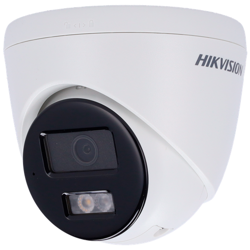 [DS-2CD1383G2-LIU(2.8mm)] Hikvision DS-2CD1383G2-LIU - Turret IP 8MP 2.8mm