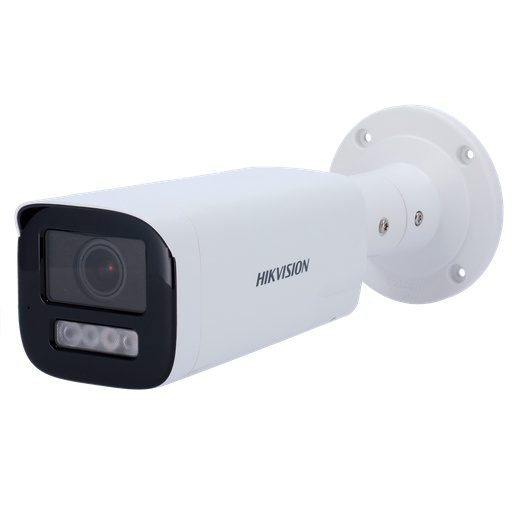 [DS-2CD1623G2-LIZSU/SL(2.8-12mm)] Hikvision DS-2CD1623G2-LIZSU/SL - Bullet IP 2MP 2.8-12mm