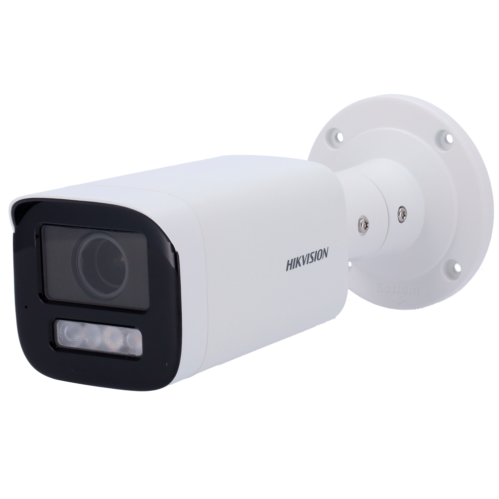 Hikvision DS-2CD1643G2-LIZSU - Bullet IP 4MP 2.8-12mm