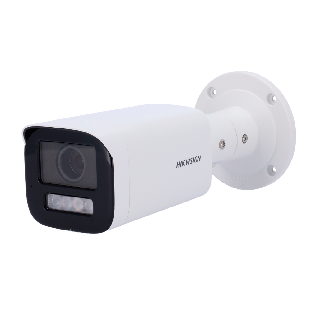 Hikvision DS-2CD1663G2-LIZSU - Bullet IP 6MP 2.8-12mm