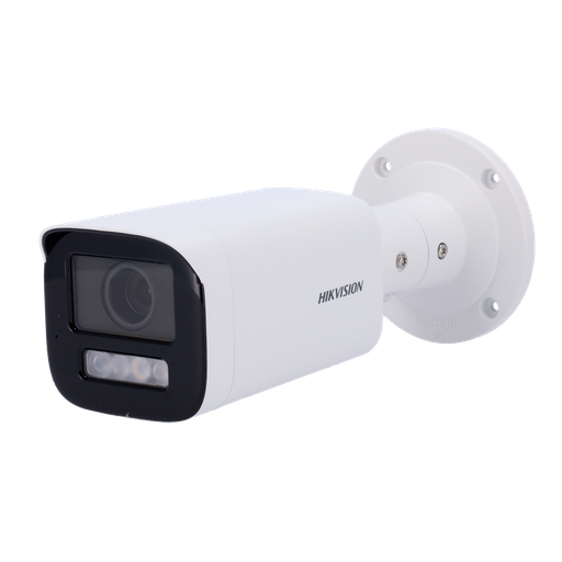 [DS-2CD1663G2-LIZSU(2.8-12mm)] Hikvision DS-2CD1663G2-LIZSU - Bullet IP 6MP 2.8-12mm