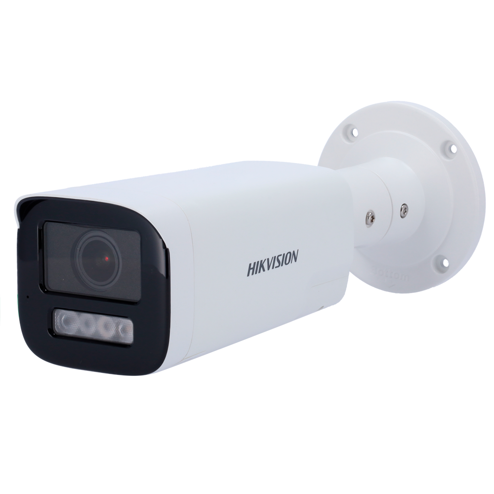 Hikvision DS-2CD1663G2-LIZSU/SL - Bullet IP 6MP 2.8-12mm
