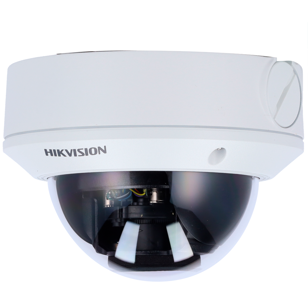 Hikvision DS-2CD1723G2-IZS - Domo IP 2MP 2.8-12mm