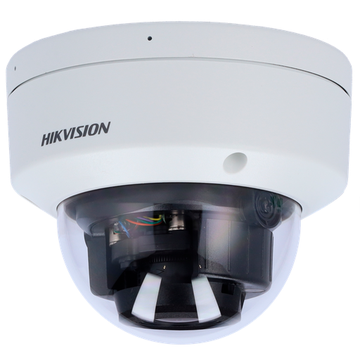 [DS-2CD1723G2-LIZSU(2.8-12mm)] Hikvision DS-2CD1723G2-LIZSU - Domo IP 2MP 2.8-12mm