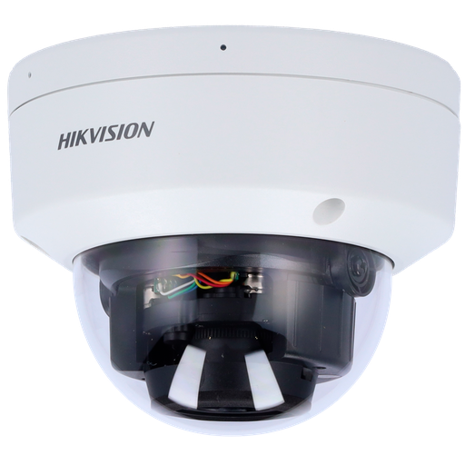 [DS-2CD1763G2-LIZSU(2.8-12mm)] Hikvision DS-2CD1763G2-LIZSU - Domo IP 6MP 2.8-12mm