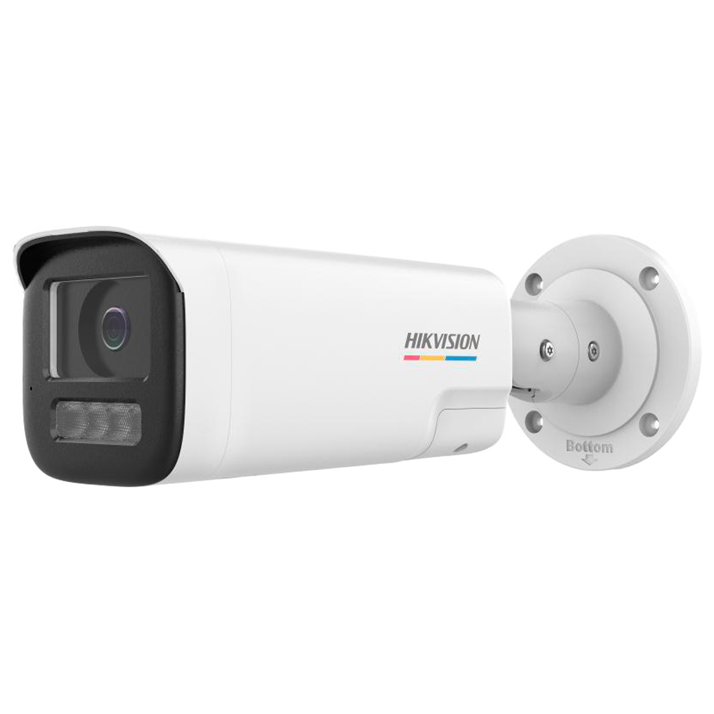 Hikvision DS-2CD1B47G3H-LIUF/SL - Bullet IP 4MP 2.8mm