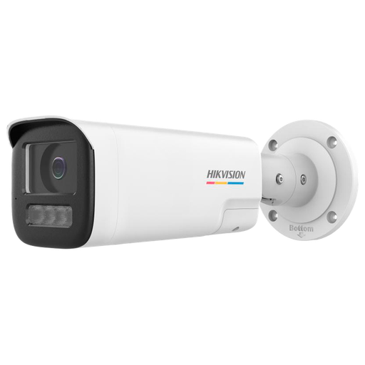 [DS-2CD1B47G3H-LIUF/SL(2.8mm)] Hikvision DS-2CD1B47G3H-LIUF/SL - Bullet IP 4MP 2.8mm