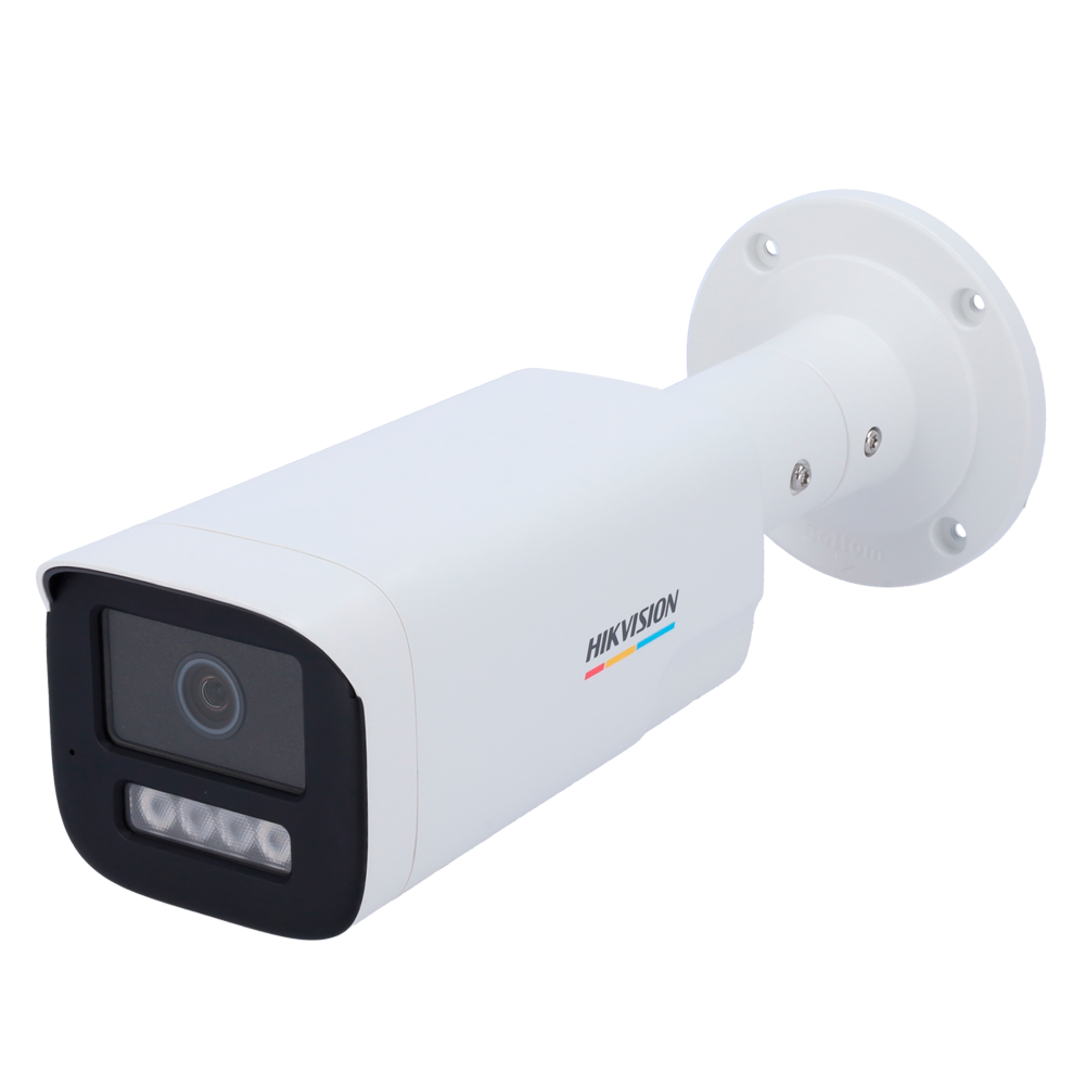 Hikvision DS-2CD1B47G3H-LIUF/SRB - Bullet IP 4MP 2.8mm