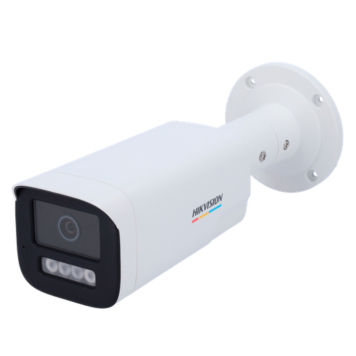 [DS-2CD1B47G3H-LIUF/SRB(2.8mm)] Hikvision DS-2CD1B47G3H-LIUF/SRB - Bullet IP 4MP 2.8mm