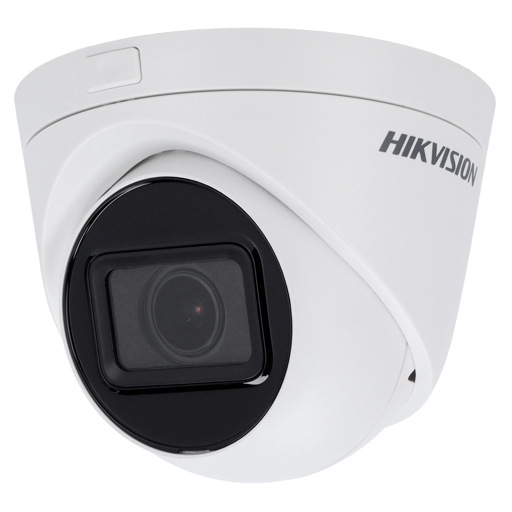 Hikvision DS-2CD1H23G2-IZS - Turret IP 2MP 2.8-12mm