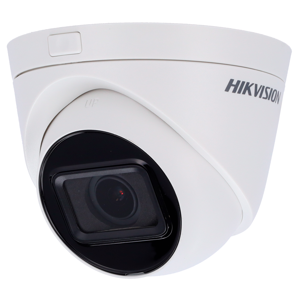 Hikvision DS-2CD1H43G2-IZS - Turret IP 4MP 2.8-12mm