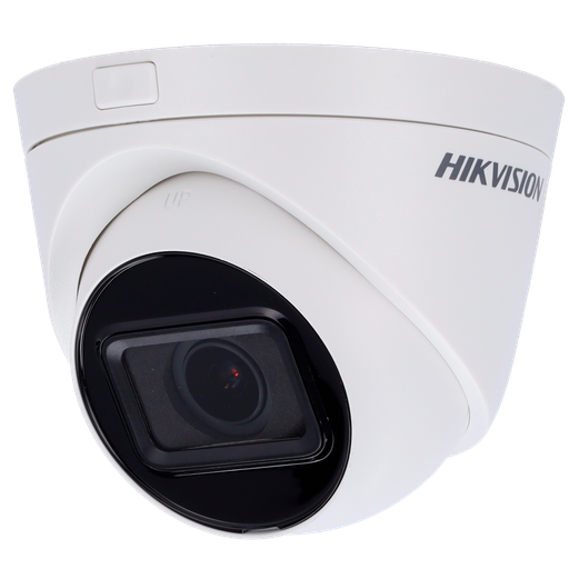 [DS-2CD1H43G2-IZS(2.8-12mm)] Hikvision DS-2CD1H43G2-IZS - Turret IP 4MP 2.8-12mm