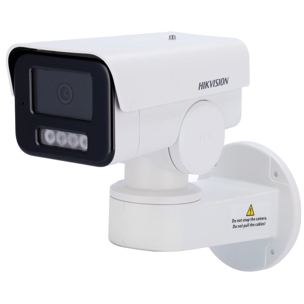 Hikvision DS-2CD1P23G2-IUF - Bullet IP 2MP 2.8mm