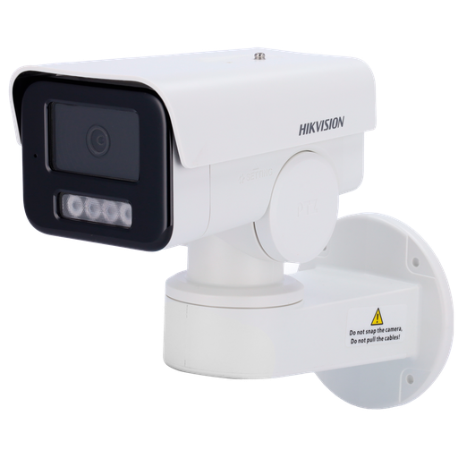 [DS-2CD1P43G2-I(2.8mm)] Hikvision DS-2CD1P43G2-I - Bullet IP 4MP 2.8mm