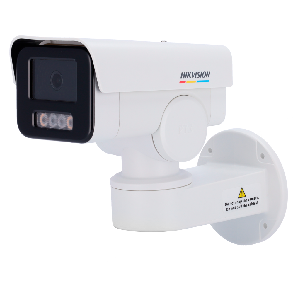 Hikvision DS-2CD1P47G2-L - Bullet IP 4MP 2.8mm