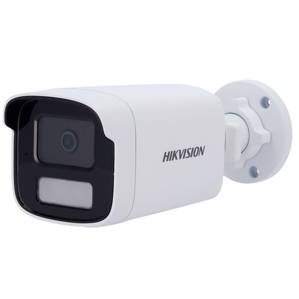 Hikvision DS-2CD1T43G2-LIU - Bullet IP 4MP 4mm