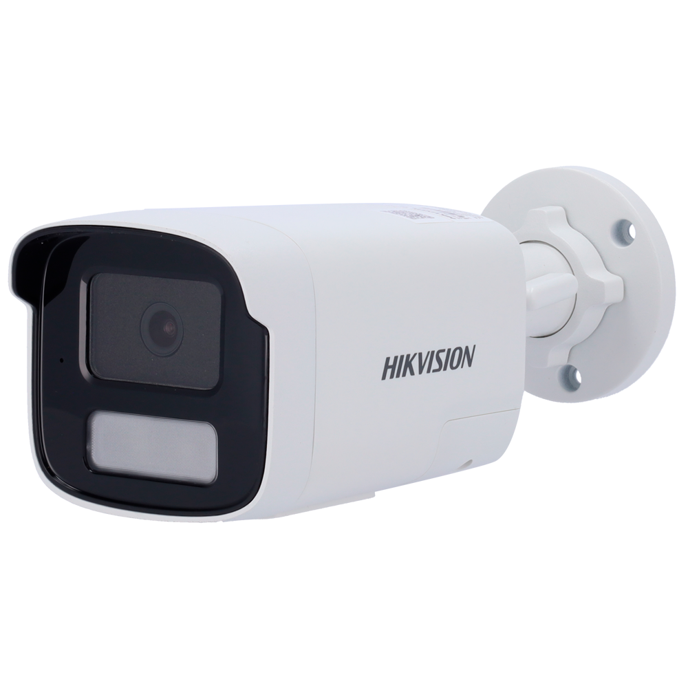 Hikvision DS-2CD1T43G2-LIUF/SL - Bullet IP 4MP 4mm