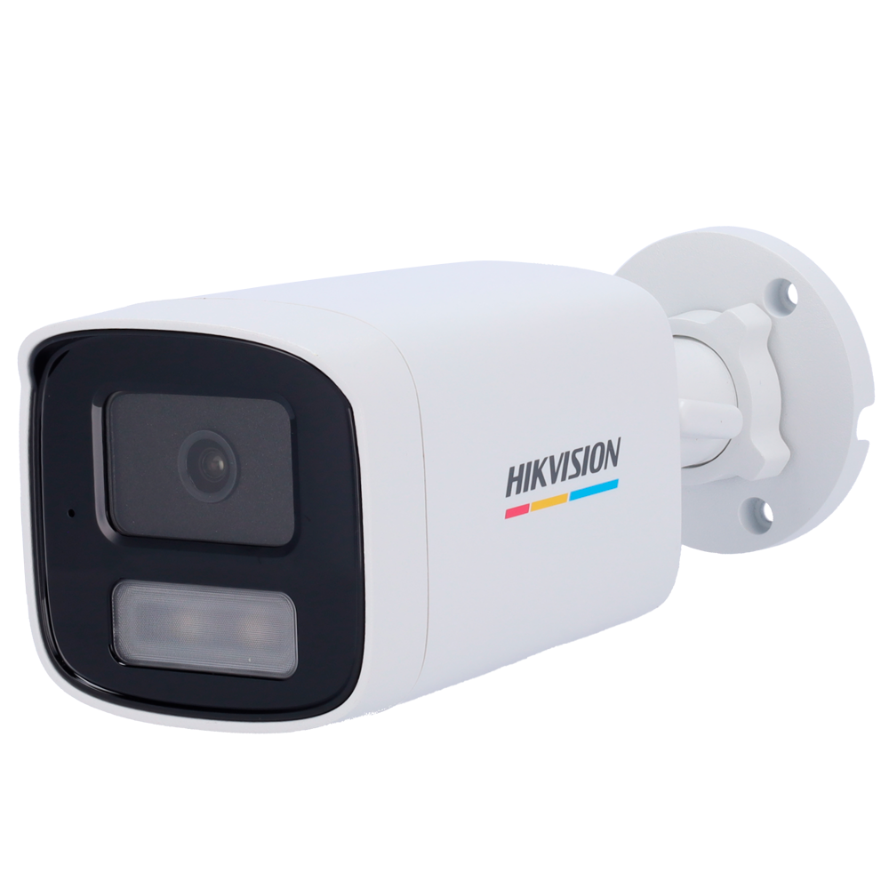 Hikvision DS-2CD1T47G2H-LIU - Bullet IP 4MP 4.0mm