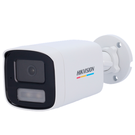 [DS-2CD1T47G2H-LIU(4mm)] Hikvision DS-2CD1T47G2H-LIU - Bullet IP 4MP 4.0mm