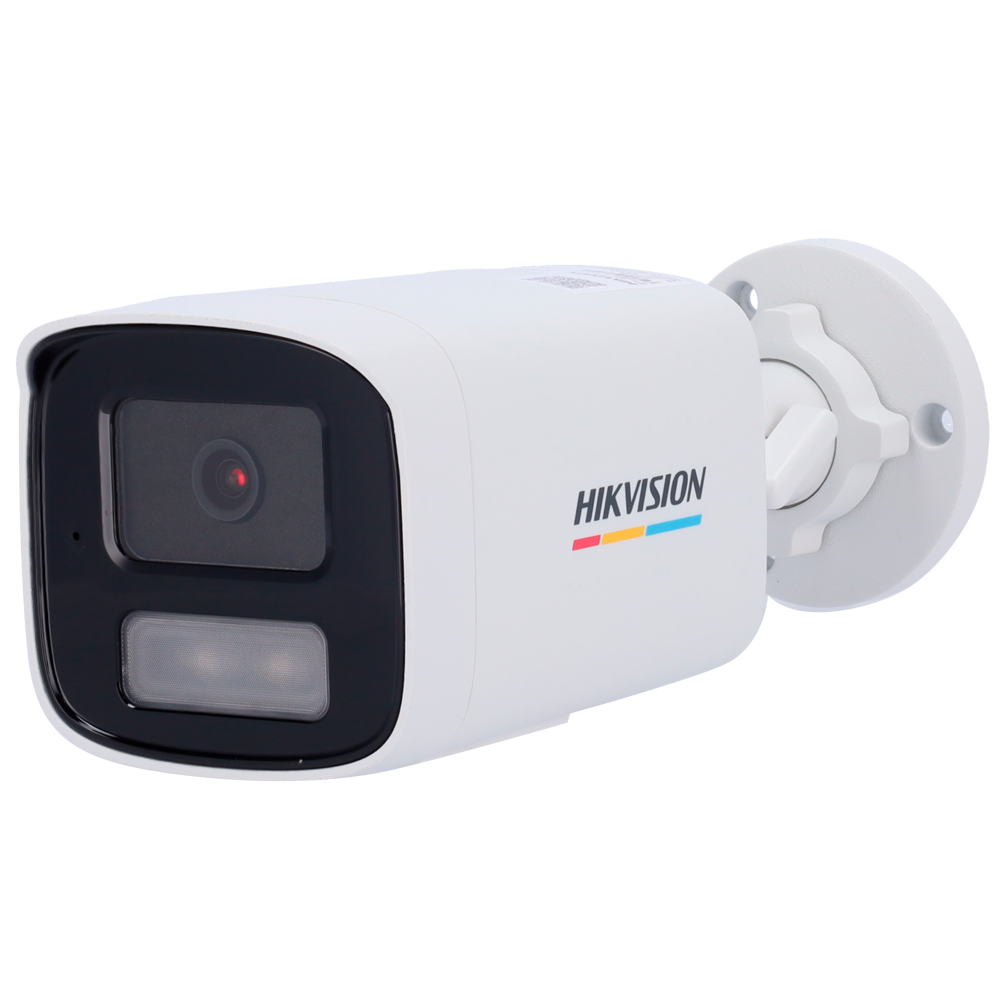 Hikvision DS-2CD1T47G2H-LIUF - Bullet IP 4MP 4.0mm