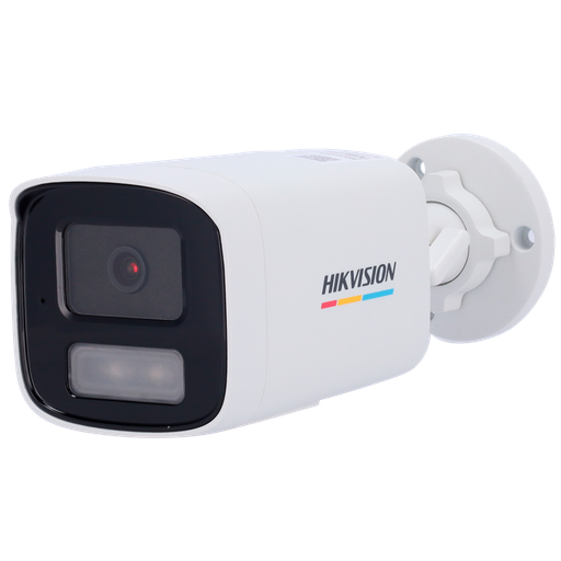 [DS-2CD1T47G2H-LIUF(4mm)] Hikvision DS-2CD1T47G2H-LIUF - Bullet IP 4MP 4.0mm