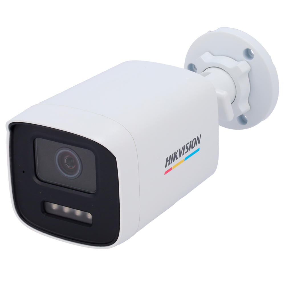Hikvision DS-2CD1T47G3H-LIU - Bullet IP 4MP 2.8mm