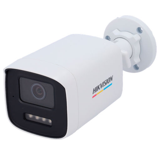 [DS-2CD1T47G3H-LIU(2.8mm)] Hikvision DS-2CD1T47G3H-LIU - Bullet IP 4MP 2.8mm