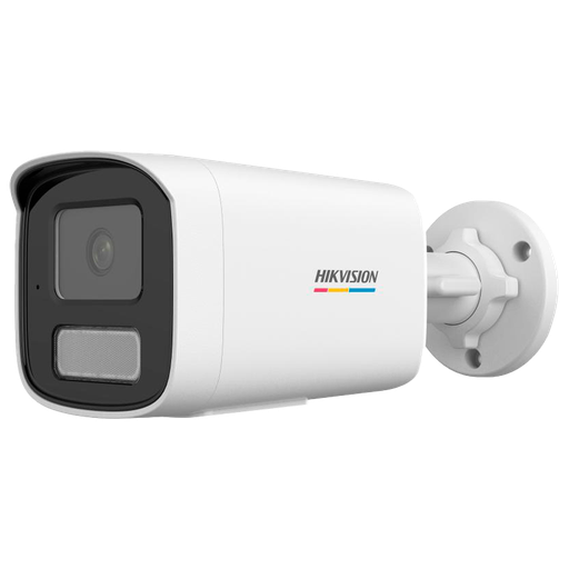 [DS-2CD1T47G3H-LIUF(2.8mm)] Hikvision DS-2CD1T47G3H-LIUF - Bullet IP 4MP 2.8mm