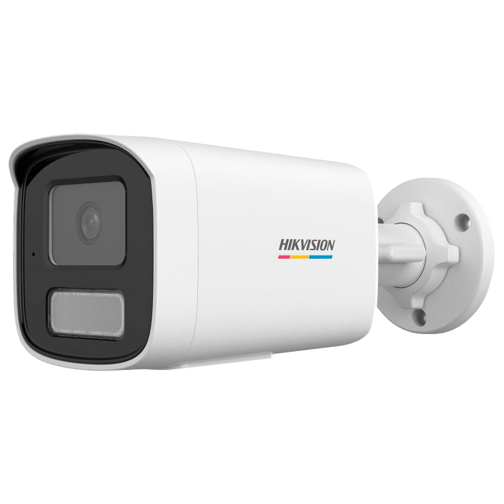 Hikvision DS-2CD1T47G3H-LIUF - Bullet IP 4MP 4mm
